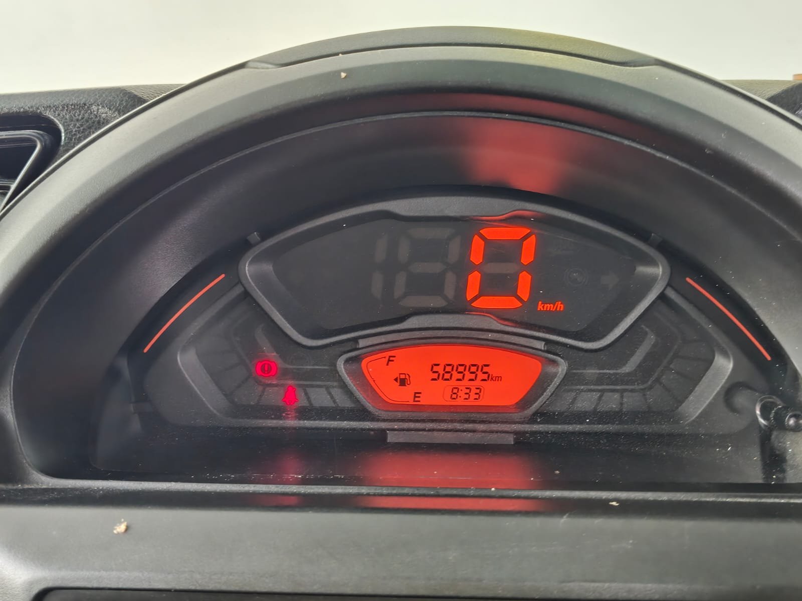 MARUTI SUZUKI S PRESSO VXI